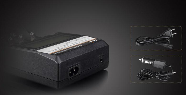 Adaptateur USB-C Pour Chargeur Garmin - Noir - Français