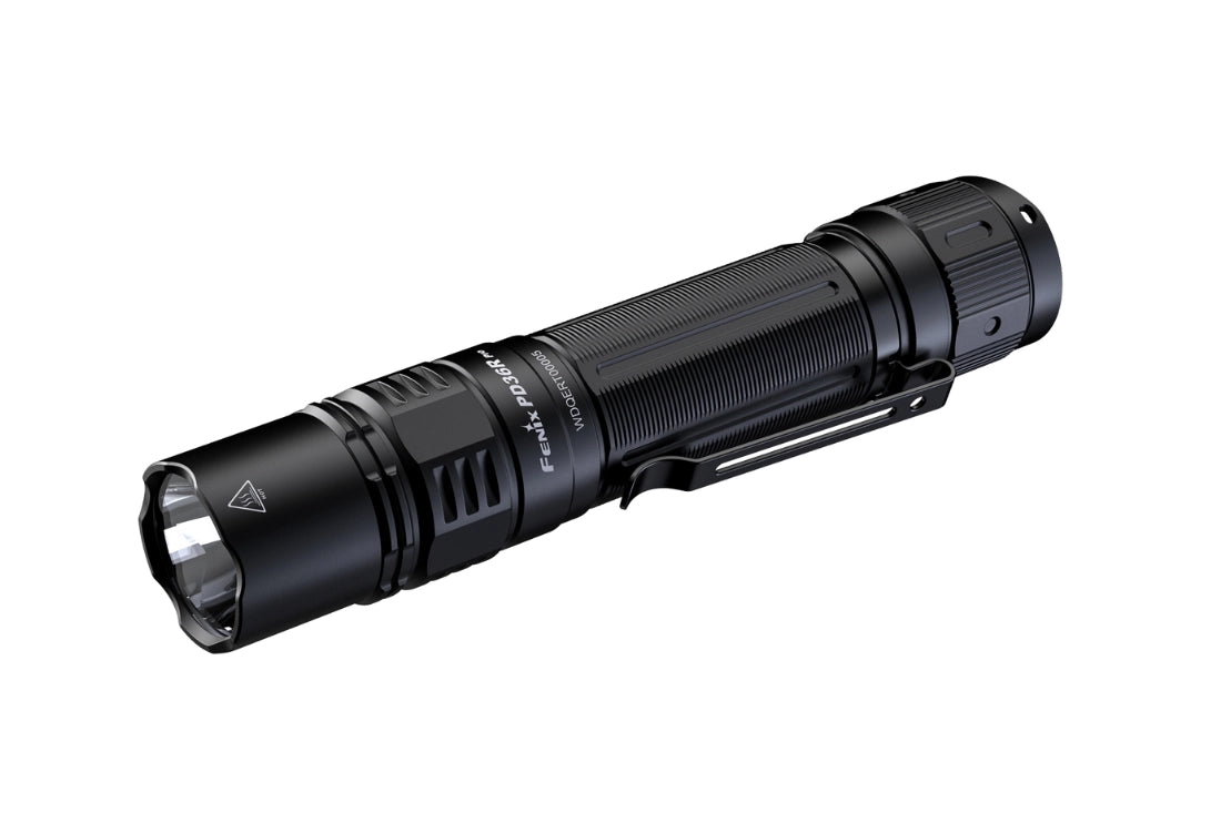 FENIX PACK - PD36R PRO 2800 Lumens + E03R BLACK - Revendeur Officiel Lampes FENIX depuis 2008 | Votre Boutique en ligne FENIX®