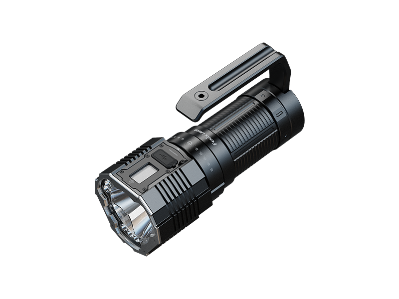 Fenix LR60R - Lampe de recherche - 21 000 Lumens - Pack complet - Revendeur Officiel Lampes FENIX depuis 2008 | Votre Boutique en ligne FENIX®