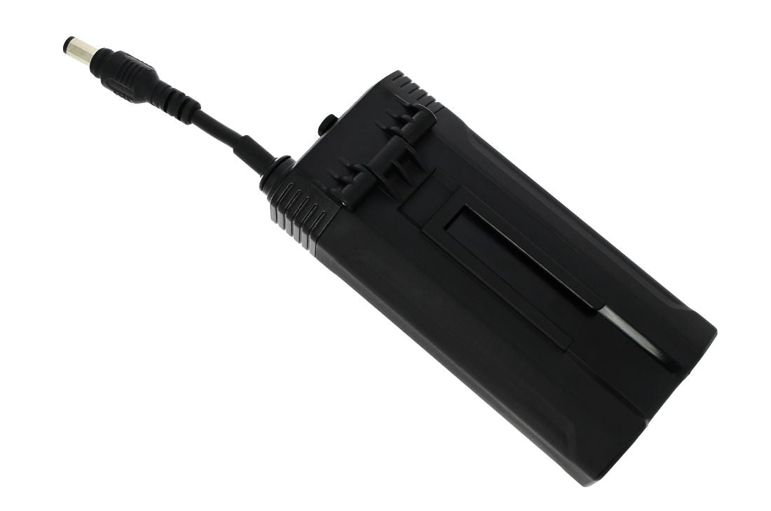 Fenix boitier batterie pour lampe frontale Fenix HP30R V2.0 compatible avec HP35R