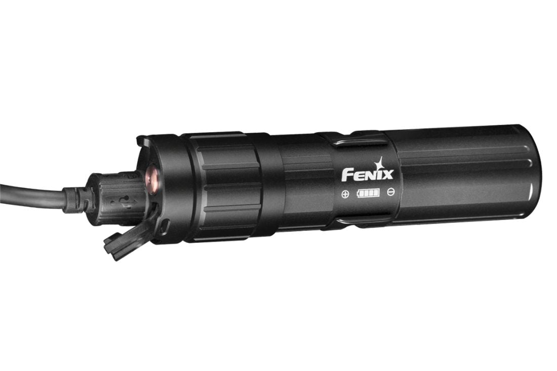 Fenix ARBLP21 - Batterie pour HM75R - Revendeur Officiel Lampes FENIX depuis 2008 | Votre Boutique en ligne FENIX®