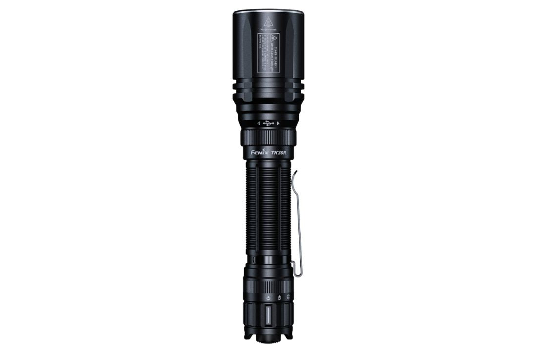 Fenix TK30R - Lampe de poche tactique à laser blanc - 500 lumens - Revendeur Officiel Lampes FENIX depuis 2008 | Votre Boutique en ligne FENIX®