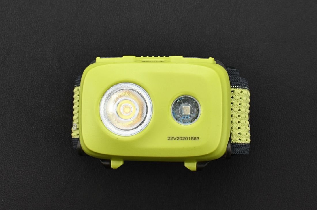 Fenix occasion - OCF003 HL16 Vert - Revendeur Officiel Lampes FENIX depuis 2008 | Votre Boutique en ligne FENIX®