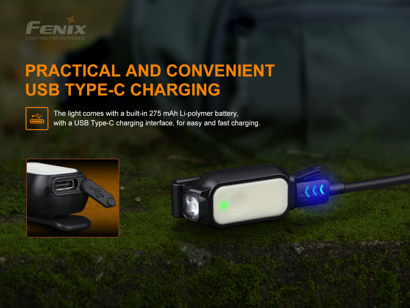 Fenix MINI LITE - Mini lampe EDC multifonctions - 150 lumens - Revendeur Officiel Lampes FENIX depuis 2008 | Votre Boutique en ligne FENIX®