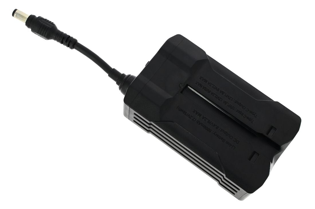 Fenix Batterie pour lampe frontale Fenix HP35R - Revendeur Officiel Lampes FENIX depuis 2008 | Votre Boutique en ligne FENIX®