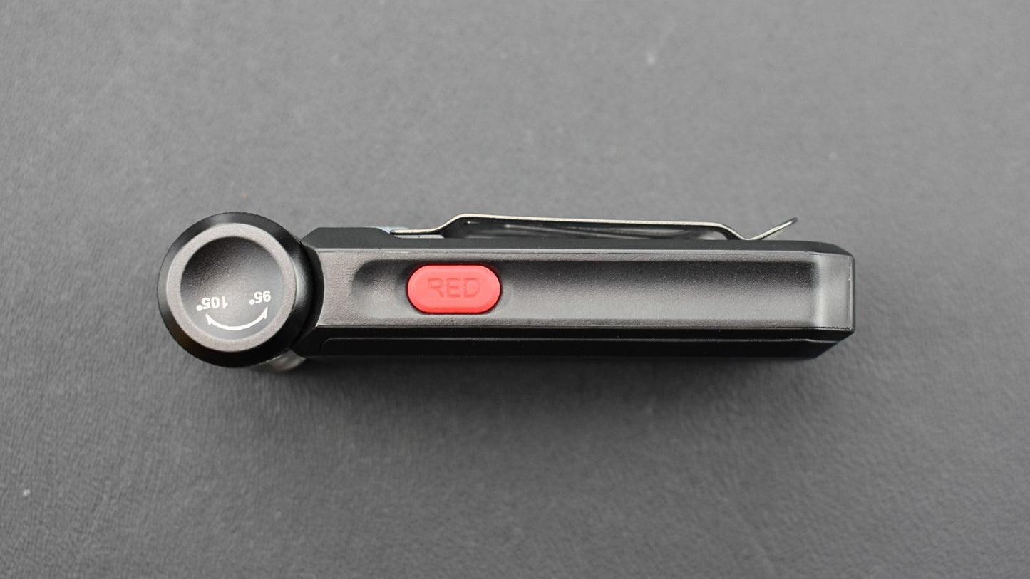 Fenix occasion - OCF076 SW05R-RED