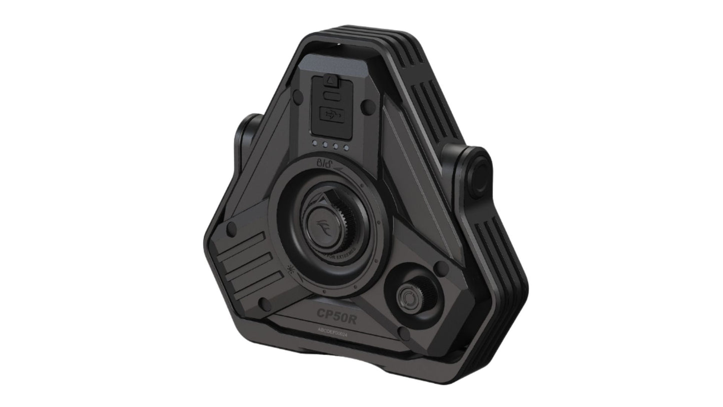 Fenix CP50R - Lanterne de camping multifonctionnelle - 5500 lumens