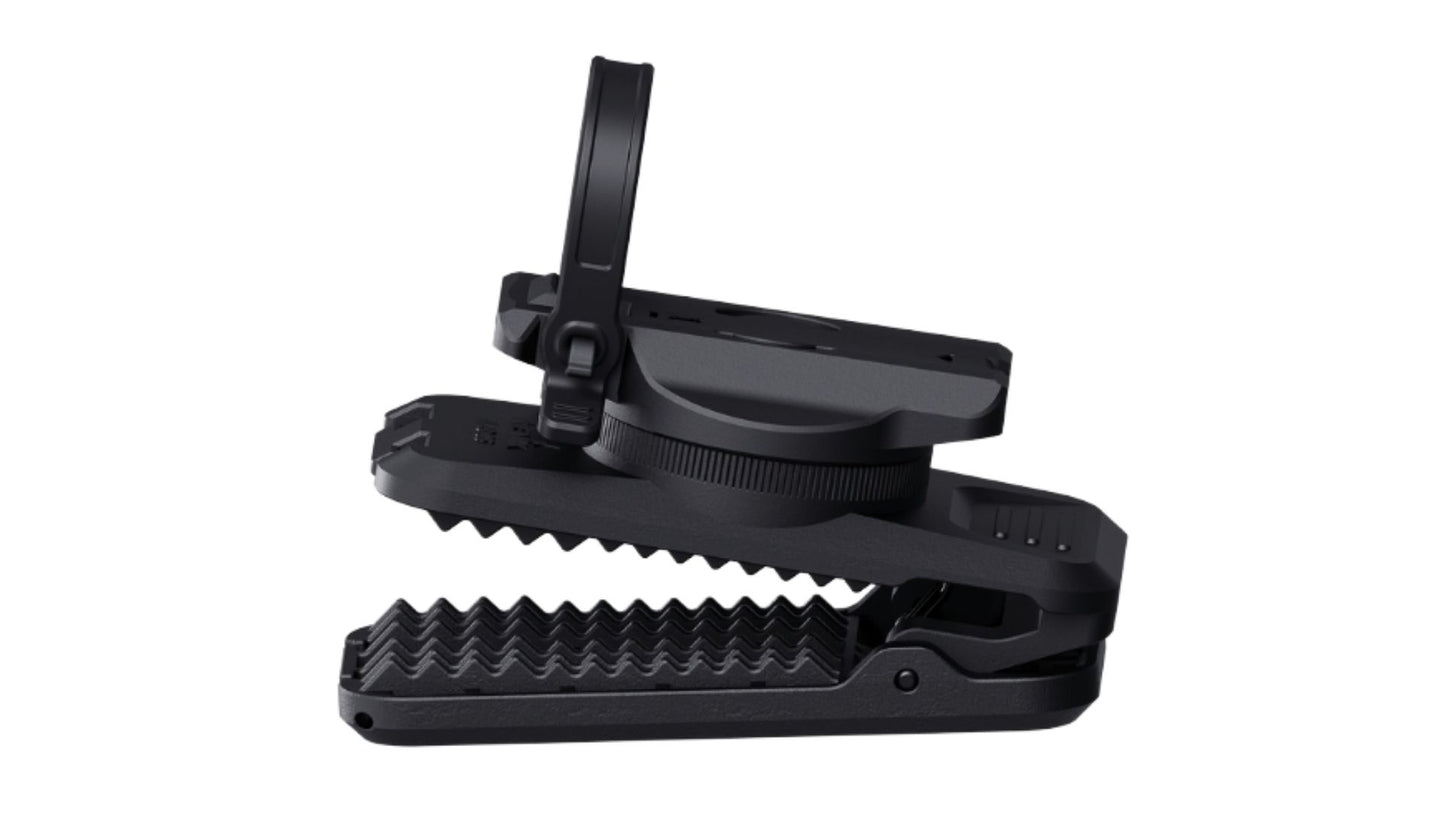 Fenis ALC-03 Support avec pince de verrouillage