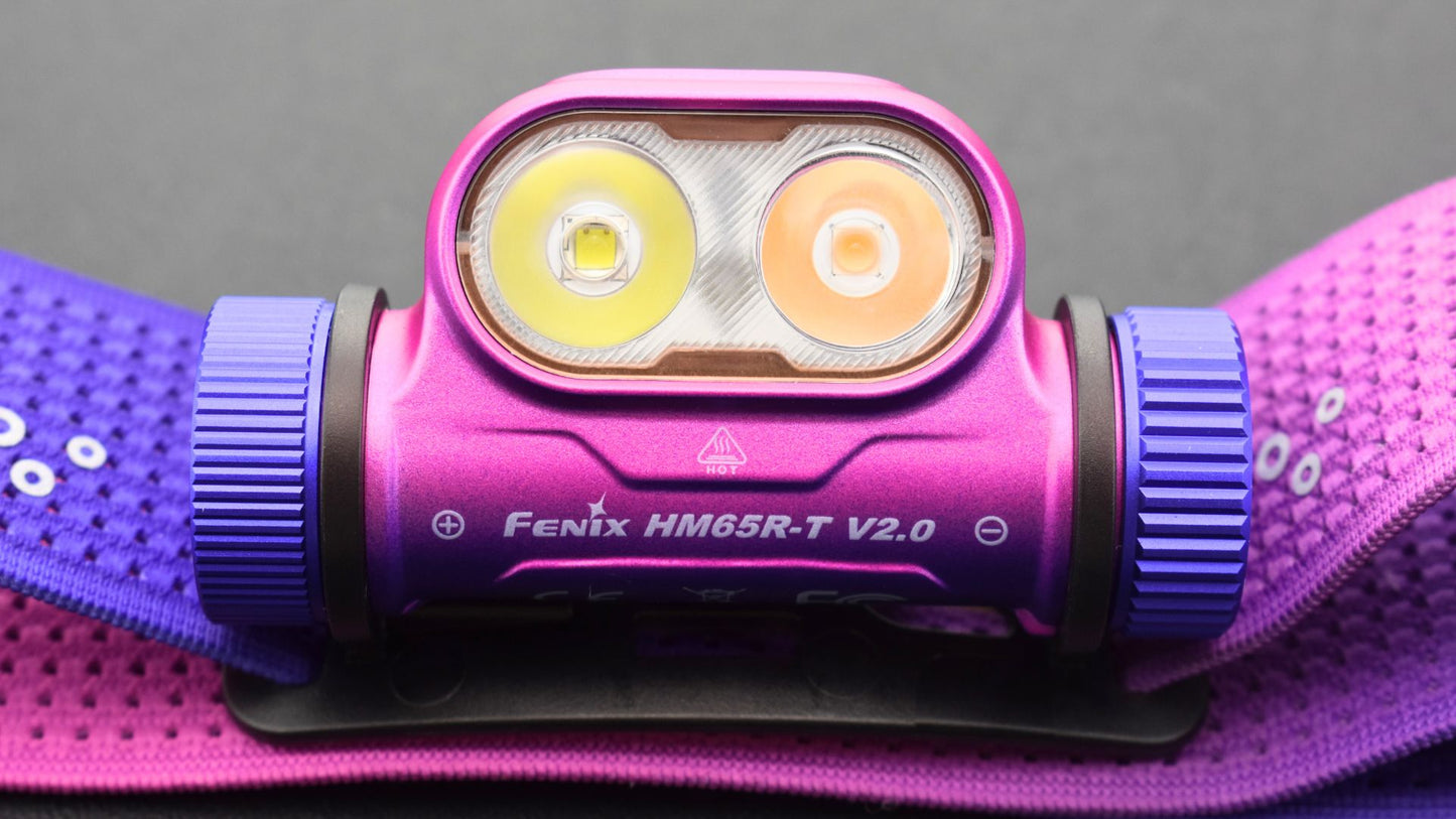 Fenix occasion - OCF010 HM65R-T V2.0 Nebula