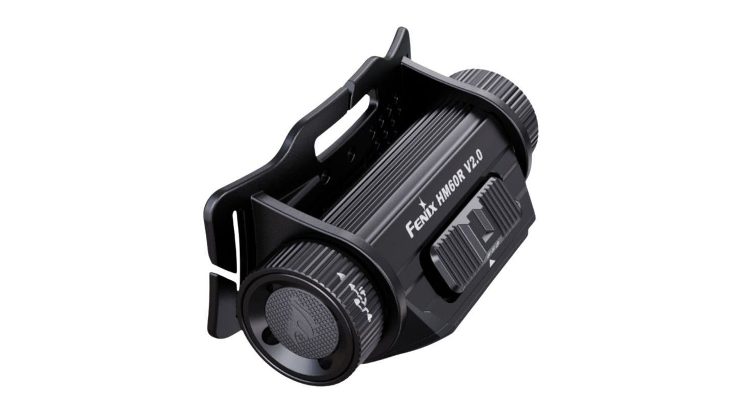 Fenix HM60R V2.0 - Lampe frontale haute performance - 1600 lumens