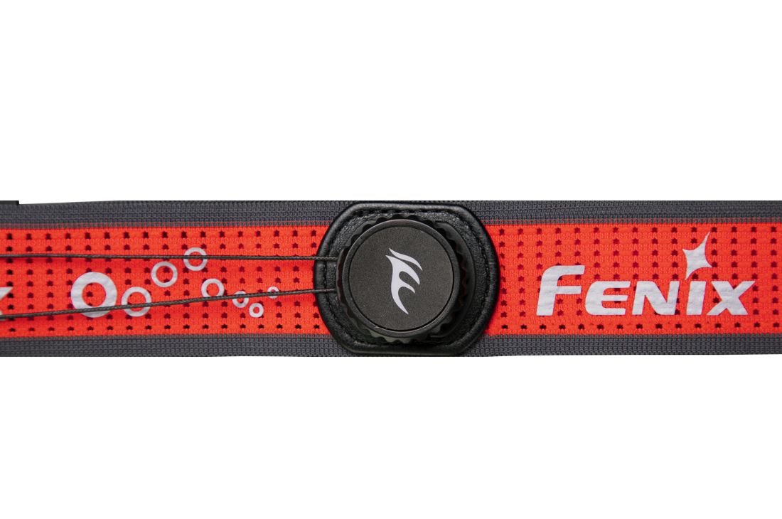 FENIX - AFH05 - Bandeau réfléchissant pour lampe frontale - Revendeur Officiel Lampes FENIX depuis 2008 | Votre Boutique en ligne FENIX®