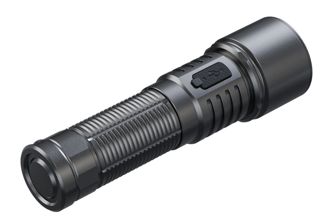 Fenix LD45R - Lampe de poche extérieure à mise au point numérique - 2800 lumens - Revendeur Officiel Lampes FENIX depuis 2008 | Votre Boutique en ligne FENIX®