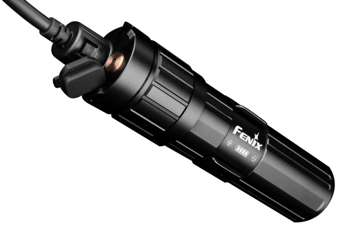 Fenix ARBLP21 - Batterie pour HM75R - Revendeur Officiel Lampes FENIX depuis 2008 | Votre Boutique en ligne FENIX®