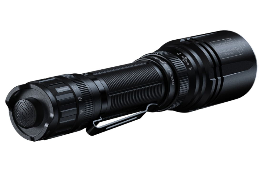 Fenix TK30R - Lampe de poche tactique à laser blanc - 500 lumens - Revendeur Officiel Lampes FENIX depuis 2008 | Votre Boutique en ligne FENIX®