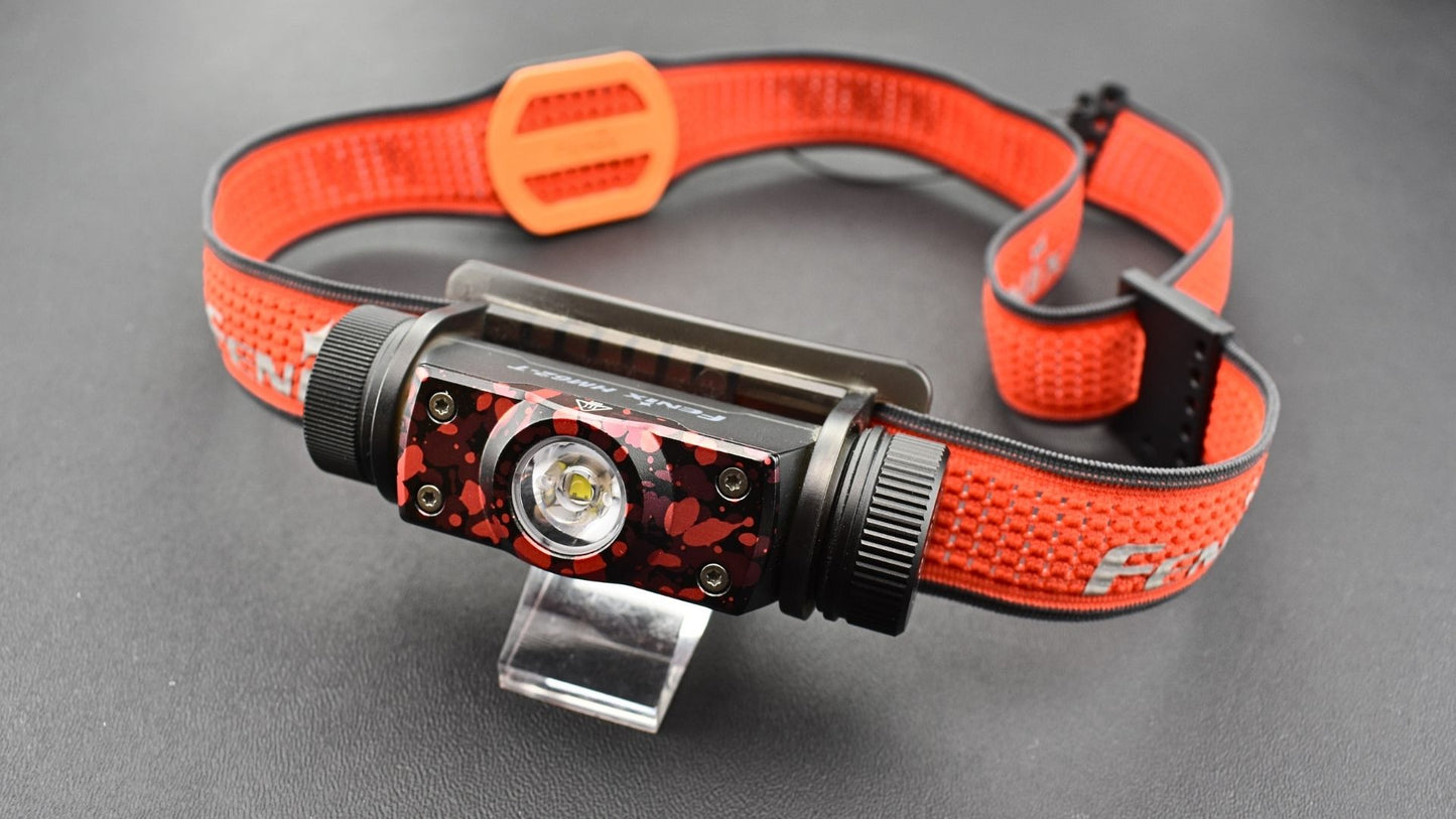 Fenix occasion - OCF047 HM62-T Magma