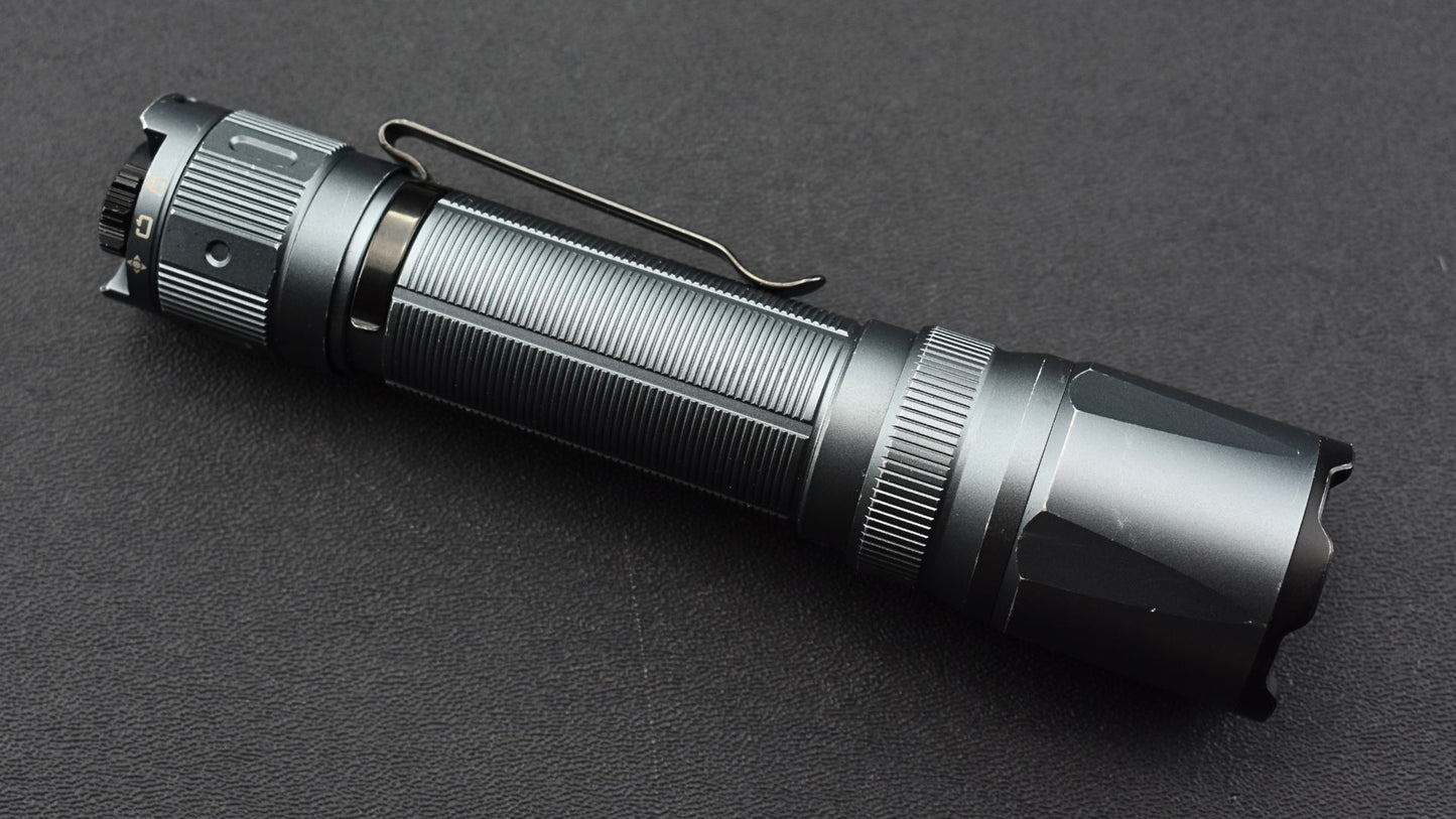 Fenix occasion - OCF126 TK20R UE Gris