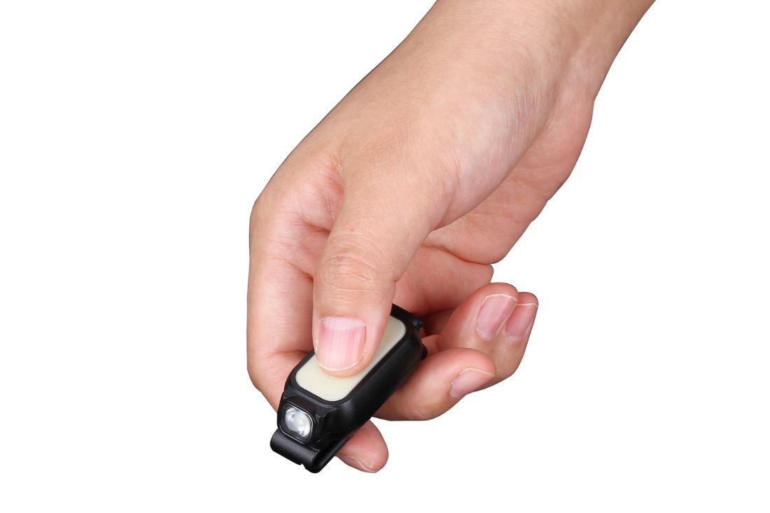 Fenix MINI LITE - Mini lampe EDC multifonctions - 150 lumens - Revendeur Officiel Lampes FENIX depuis 2008 | Votre Boutique en ligne FENIX®