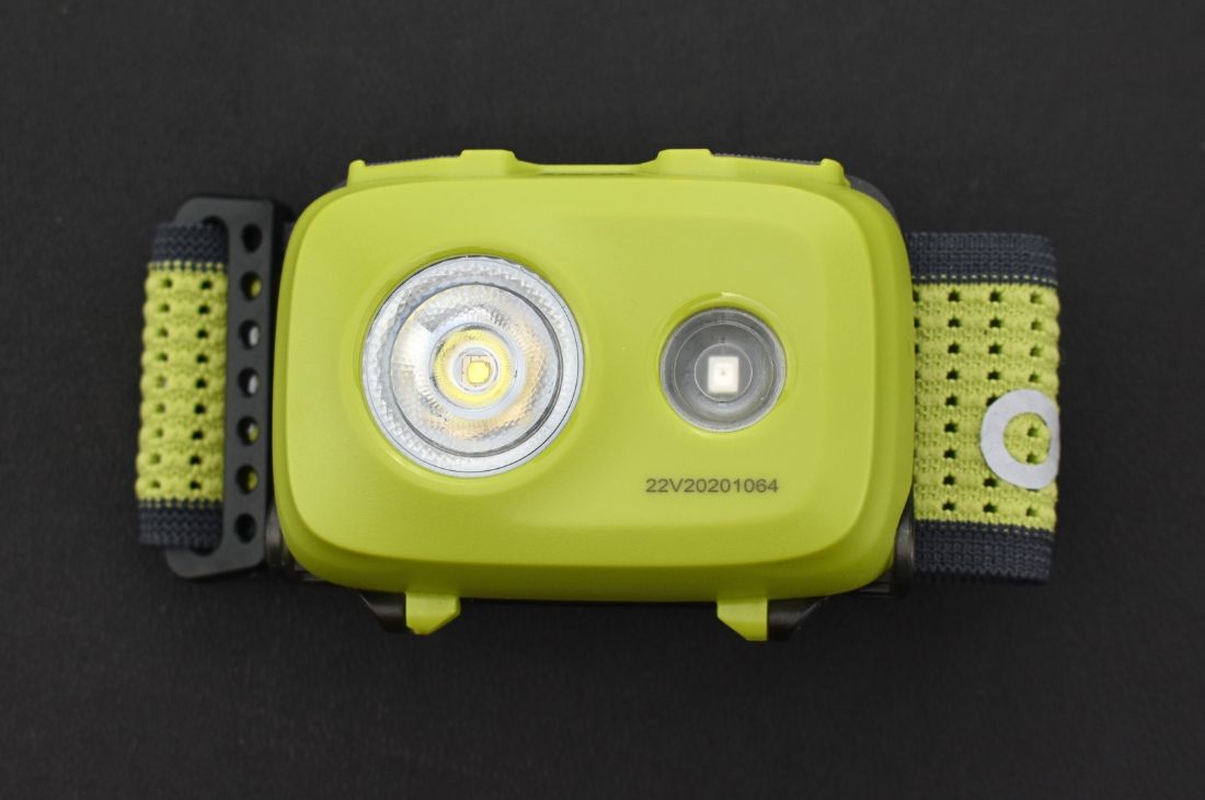 Fenix occasion - OCF015 HL16 Vert - Revendeur Officiel Lampes FENIX depuis 2008 | Votre Boutique en ligne FENIX®