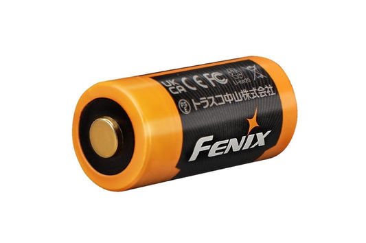 Fenix ARBL18-1100 Batterie rechargeable - Revendeur Officiel Lampes FENIX depuis 2008 | Votre Boutique en ligne FENIX®