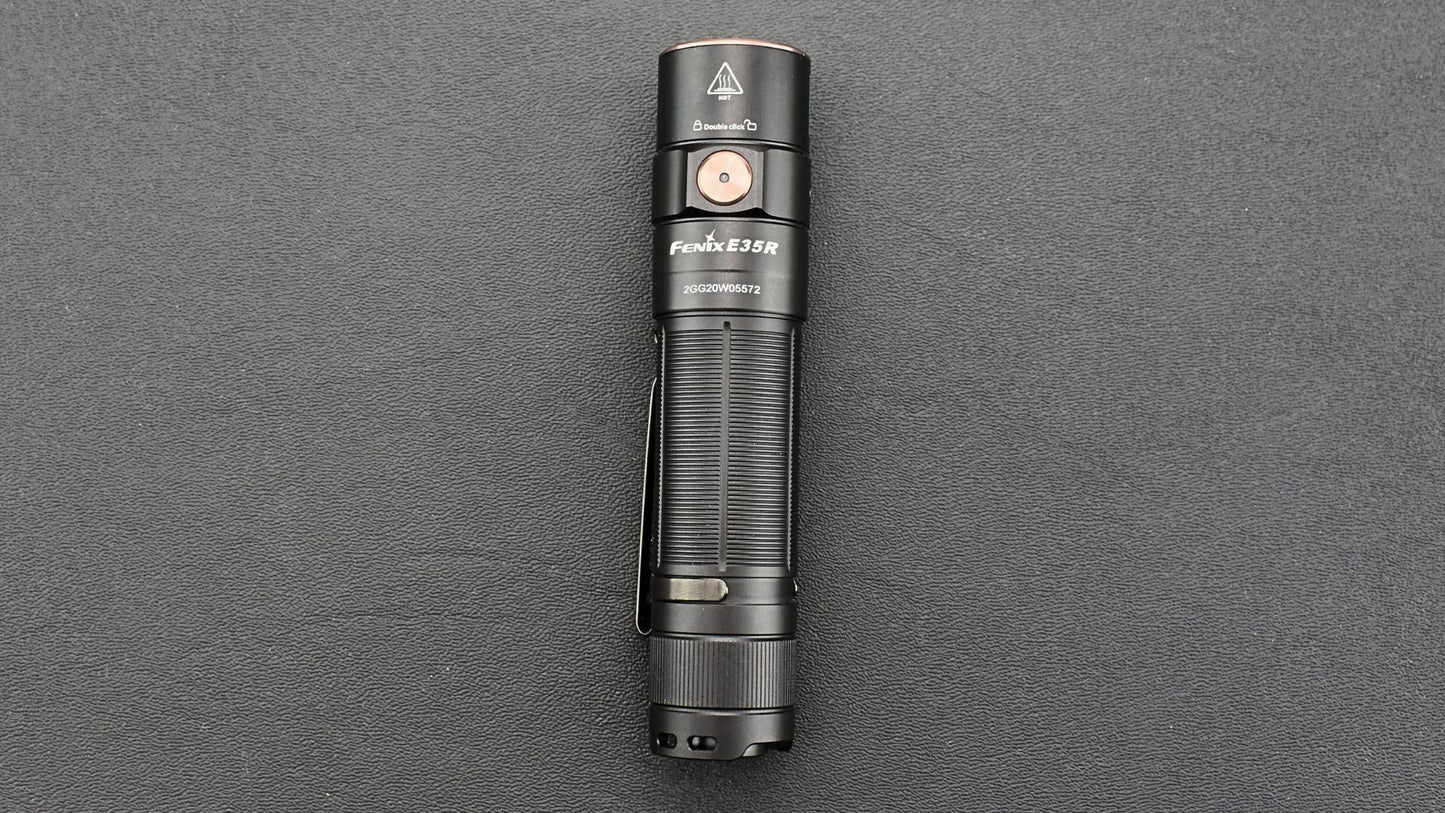 Fenix occasion - OCF070 E35R