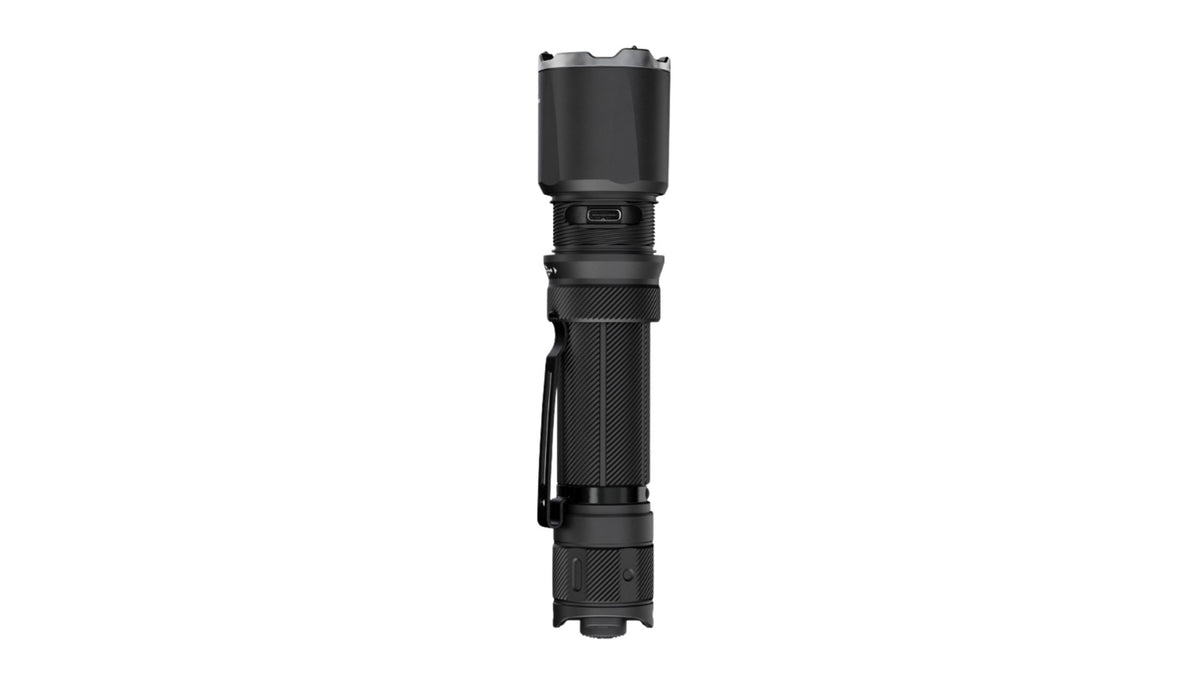 Fenix pack - TK21R 3600 lumens + T5