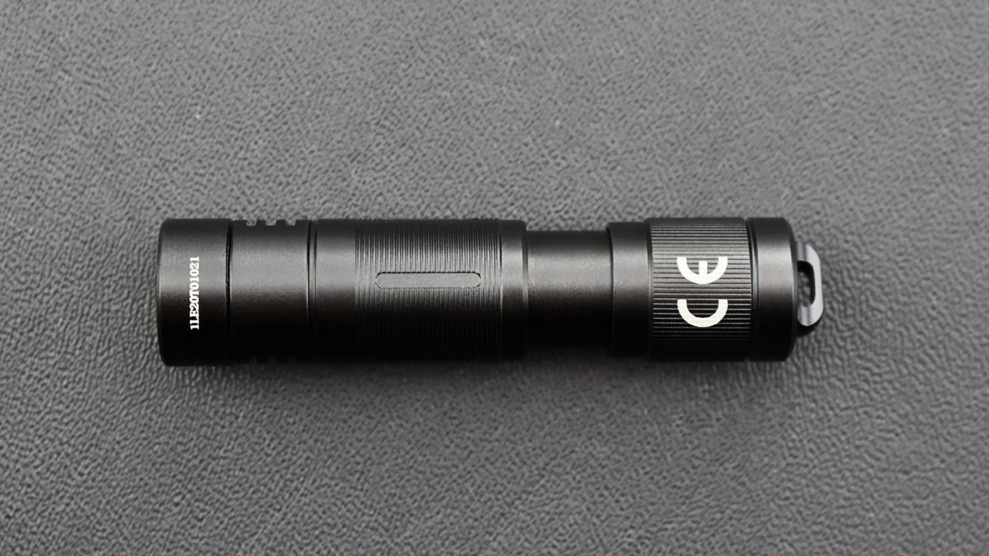 Fenix occasion - OCF067 E05R Noir