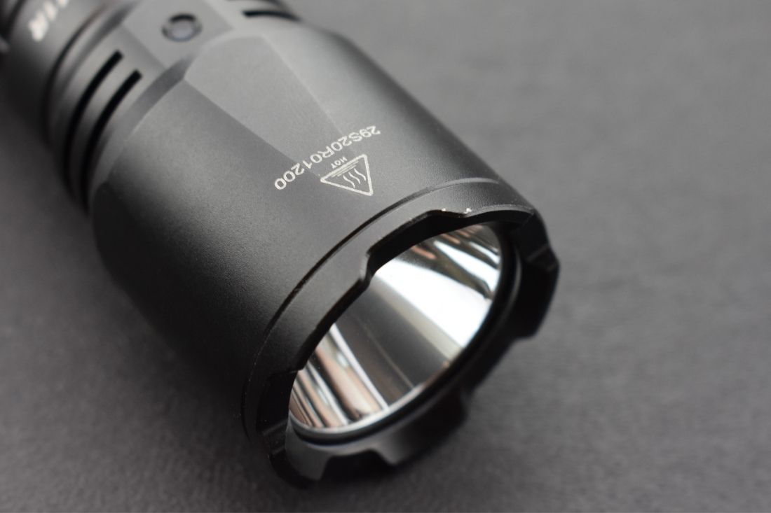 Fenix occasion - OCF143 TK11R - Revendeur Officiel Lampes FENIX depuis 2008 | Votre Boutique en ligne FENIX®