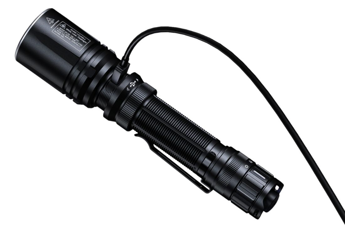 Fenix TK30R - Lampe de poche tactique à laser blanc - 500 lumens - Revendeur Officiel Lampes FENIX depuis 2008 | Votre Boutique en ligne FENIX®