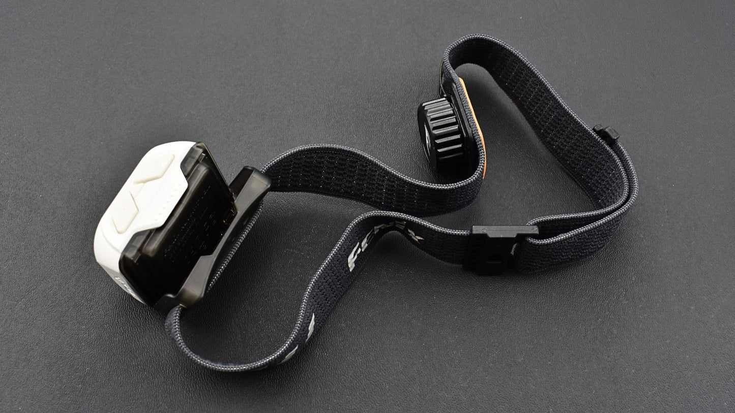 Fenix occasion - OCF041 HL18R-T Iceberg White