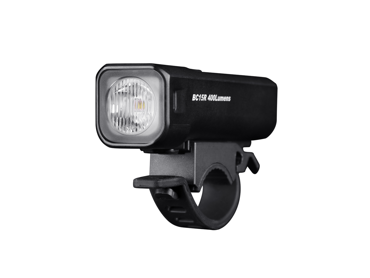 Fenix BC15R - lampe de vélo - 400 lumens - Rechargeable USB-C - Revendeur Officiel Lampes FENIX depuis 2008 | Votre Boutique en ligne FENIX®