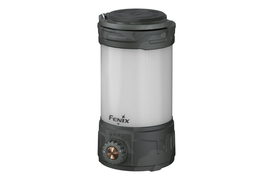 FENIX - CL26R PRO - Lanterne de camping portable multifonctions - 650 lumens - Revendeur Officiel Lampes FENIX depuis 2008 | Votre Boutique en ligne FENIX®