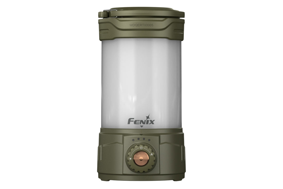 FENIX - CL26R PRO - Lanterne de camping portable multifonctions - 650 lumens - Revendeur Officiel Lampes FENIX depuis 2008 | Votre Boutique en ligne FENIX®