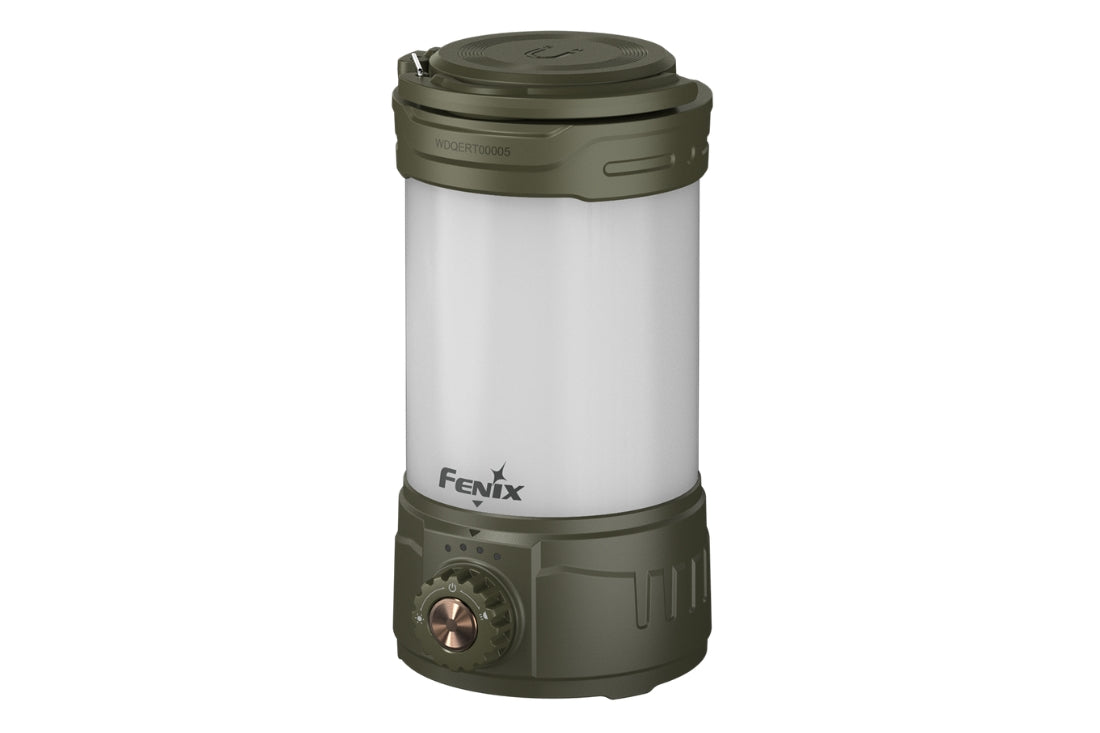 FENIX - CL26R PRO - Lanterne de camping portable multifonctions - 650 lumens - Revendeur Officiel Lampes FENIX depuis 2008 | Votre Boutique en ligne FENIX®