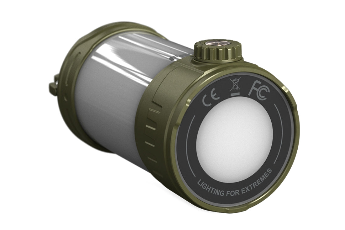 FENIX - CL26R PRO - Lanterne de camping portable multifonctions - 650 lumens - Revendeur Officiel Lampes FENIX depuis 2008 | Votre Boutique en ligne FENIX®