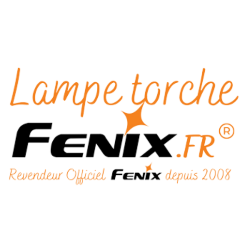 Votre boutique en ligne FENIX®, Revendeur officiel depuis 2008 – Revendeur  Officiel Lampes FENIX depuis 2008