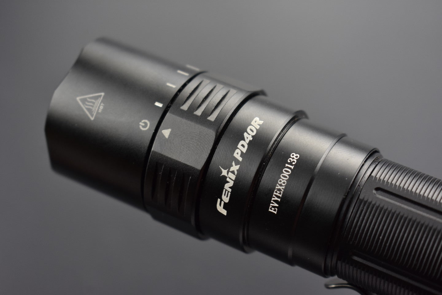 Fenix occasion - OCF146 PD40R - Revendeur Officiel Lampes FENIX depuis 2008 | Votre Boutique en ligne FENIX®