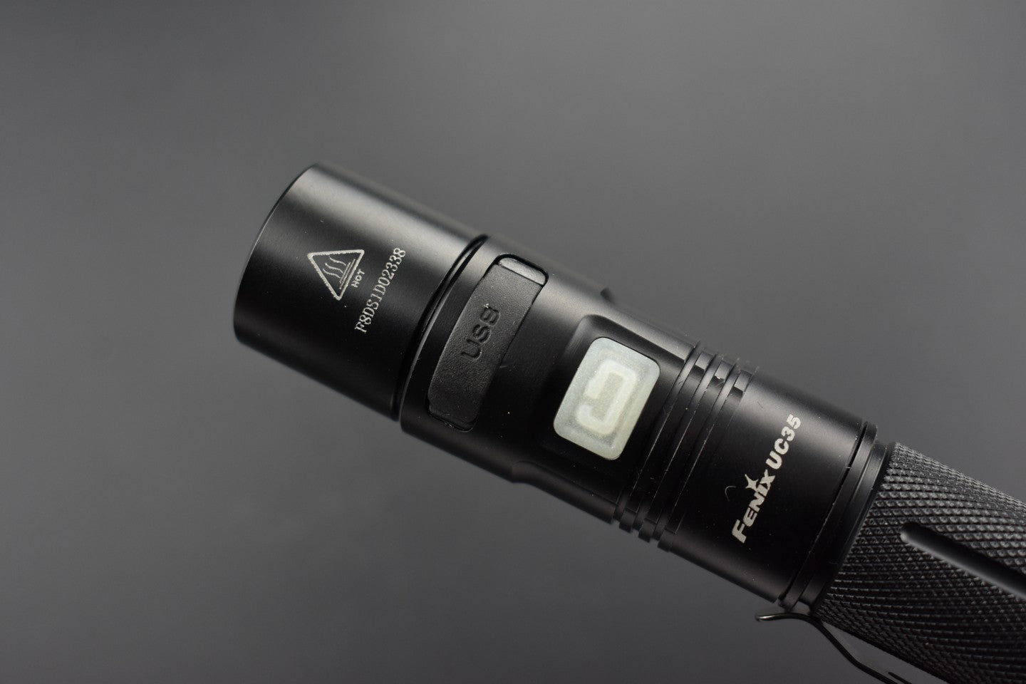 Fenix occasion - OCF154 UC35 - Revendeur Officiel Lampes FENIX depuis 2008 | Votre Boutique en ligne FENIX®