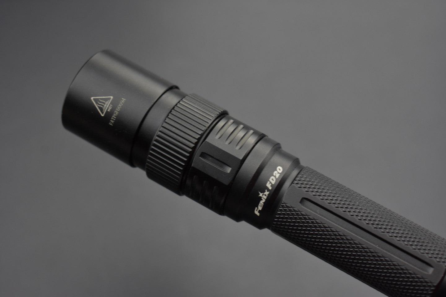 Fenix occasion - OCF181 FD20 - Revendeur Officiel Lampes FENIX depuis 2008 | Votre Boutique en ligne FENIX®