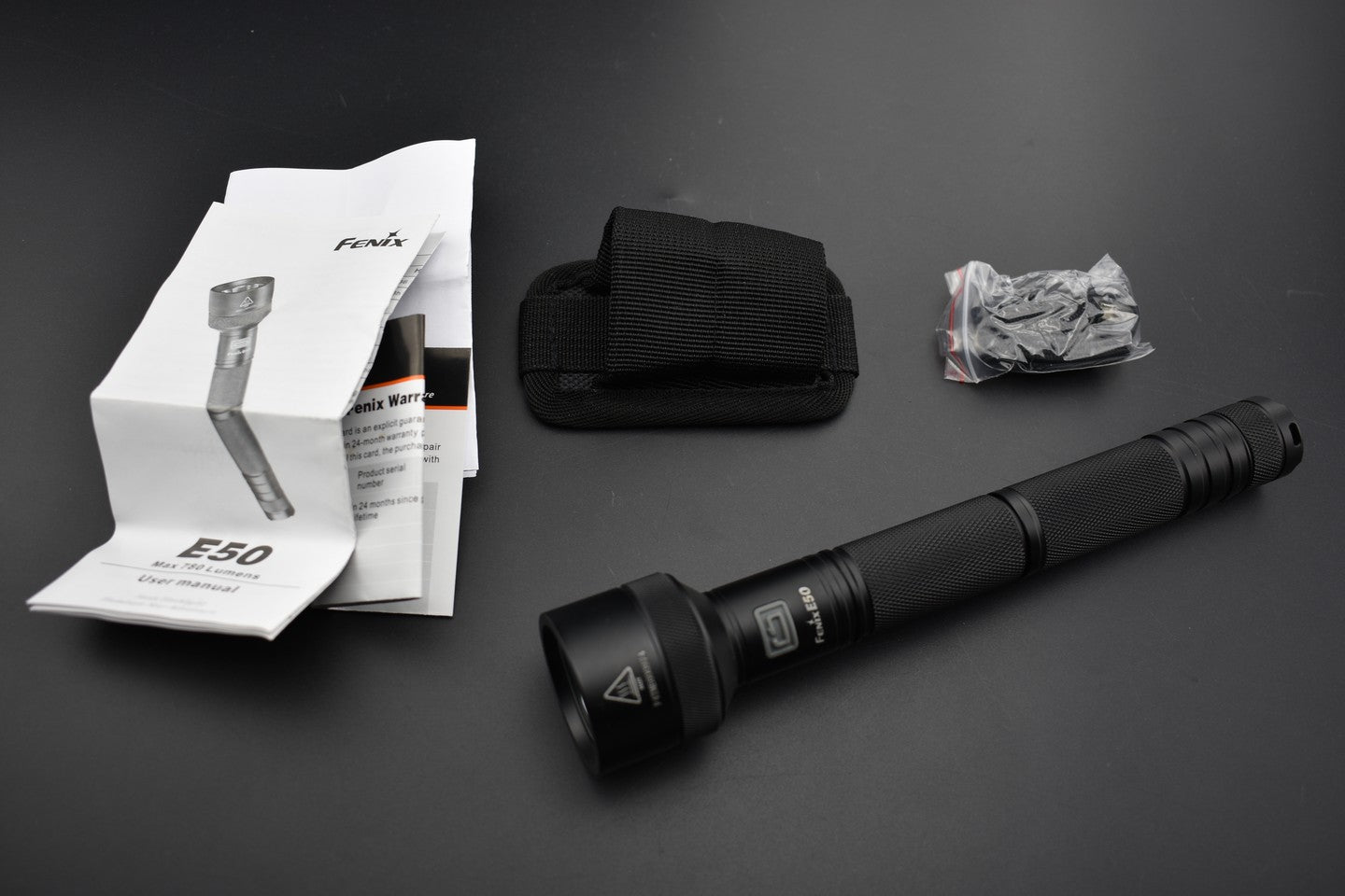 Fenix occasion - OCF192 E50 - Revendeur Officiel Lampes FENIX depuis 2008 | Votre Boutique en ligne FENIX®