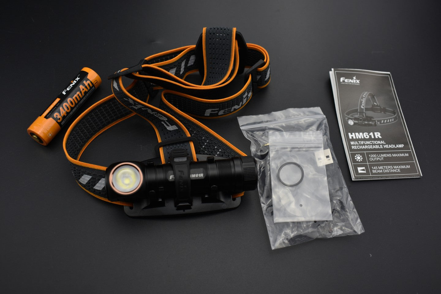 Fenix occasion - OCF222 HM61R - Revendeur Officiel Lampes FENIX depuis 2008 | Votre Boutique en ligne FENIX®