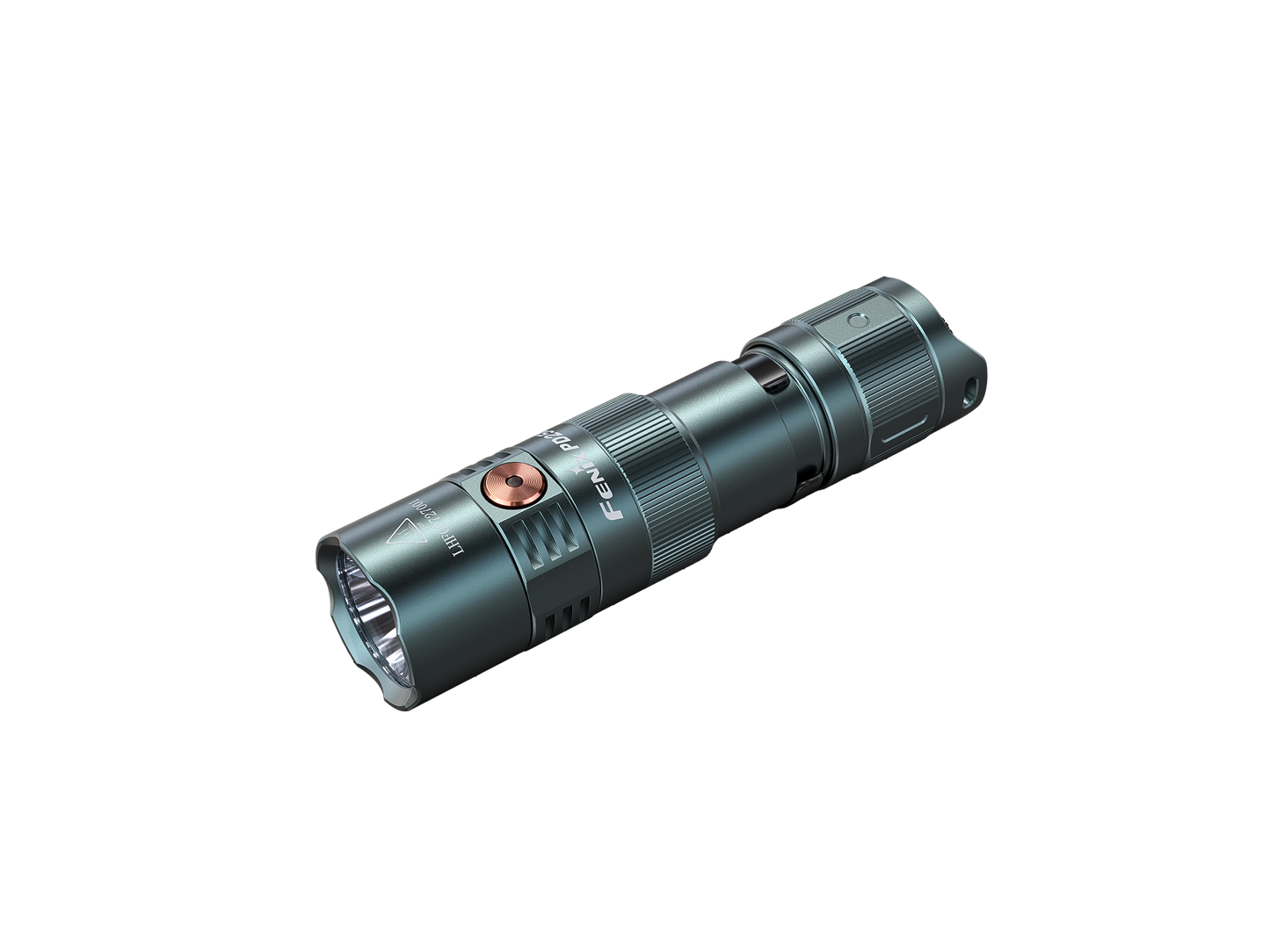Fenix PD25R - 800 Lumens - Rechargeable USB-C - Revendeur Officiel Lampes FENIX depuis 2008 | Votre Boutique en ligne FENIX®