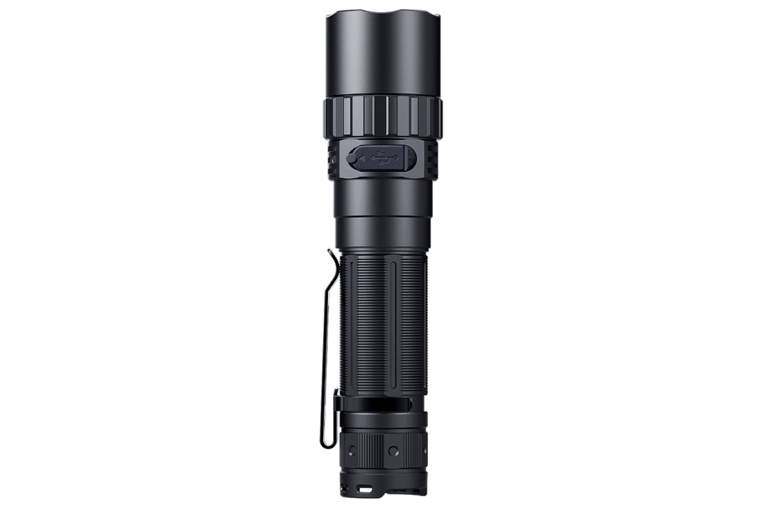 FENIX - PD40R V3.0 - Lampe à commutation rotative - 3000 lumens - Revendeur Officiel Lampes FENIX depuis 2008 | Votre Boutique en ligne FENIX®