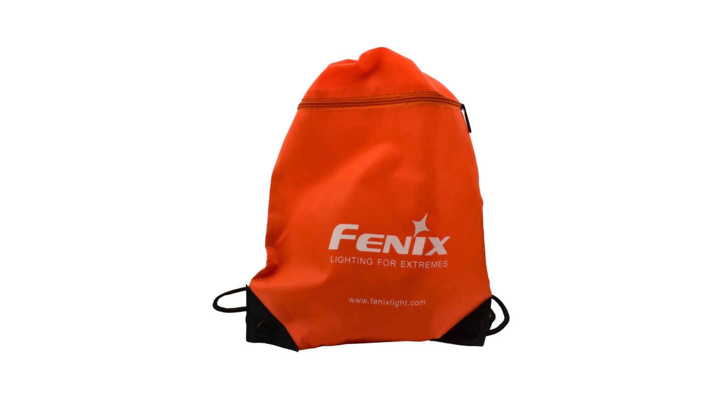 Sac à cordons Fenix