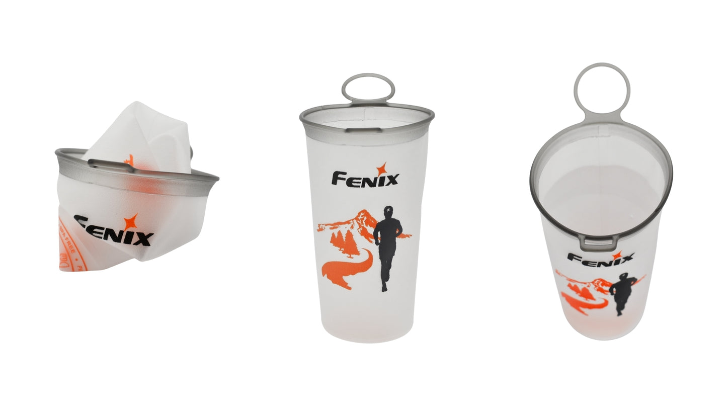 Gobelet Souple Fenix - Soft cup for trail