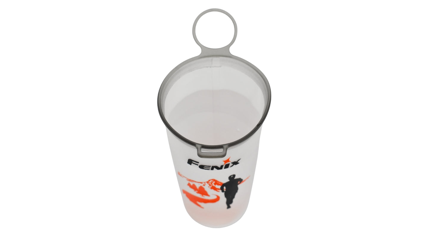 Gobelet Souple Fenix - Soft cup for trail