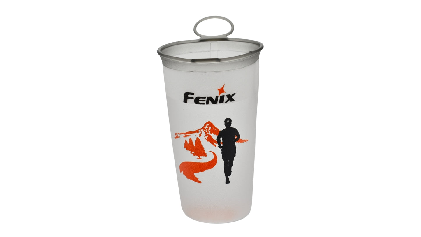 Gobelet Souple Fenix - Soft cup for trail