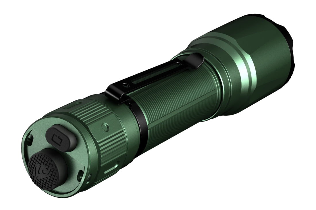 FENIX - TK16 V2.0 Tropical - Lampe tactique APF à double interrupteur arrière - 3100 lumens - Revendeur Officiel Lampes FENIX depuis 2008 | Votre Boutique en ligne FENIX®