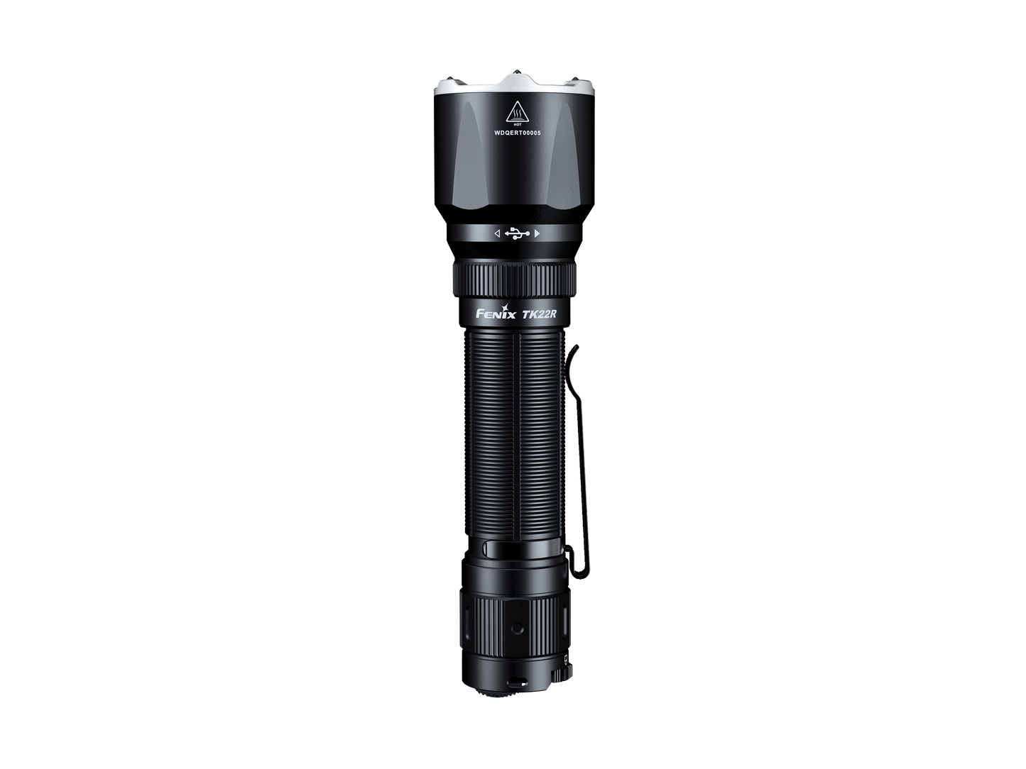 Fenix TK22R - Lampe tactique 3200 lumens - interrupteur FlexiSensa - Rechargeable - Revendeur Officiel Lampes FENIX depuis 2008 | Votre Boutique en ligne FENIX®