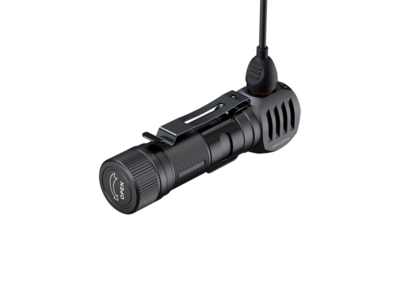 Fenix HM61R V2.0 - 1200 Lumens - Recharge magnétique - Multifonctions Revendeur Officiel Lampes FENIX depuis 2008 | Votre Boutique en ligne FENIX®