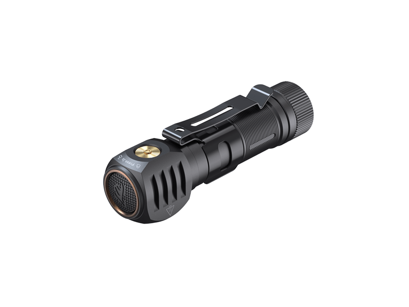 Fenix HM61R V2.0 - 1200 Lumens - Recharge magnétique - Multifonctions Revendeur Officiel Lampes FENIX depuis 2008 | Votre Boutique en ligne FENIX®